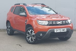 Dacia Duster SUV (18-24) 1.0 TCe 90 Journey 5dr For Sale - Arnold Clark Renault/ Dacia (Inverness), Inverness