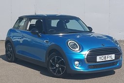 MINI Hatchback (14-24) Cooper (03/2018 on) 3d For Sale - Arnold Clark Renault/ Dacia (Inverness), Inverness