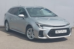 Suzuki Swace Estate (21 on) 1.8 Hybrid Ultra 5dr CVT For Sale - Arnold Clark Renault/ Dacia (Inverness), Inverness