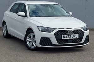 Audi A1 Sportback (18 on) Technik 25 TFSI 95PS 5d For Sale - Arnold Clark Renault/ Dacia (Inverness), Inverness