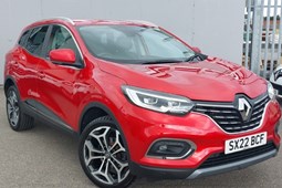 Renault Kadjar (15-22) 1.3 TCE Techno 5dr For Sale - Arnold Clark Renault/ Dacia (Inverness), Inverness