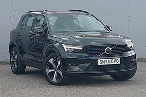 Volvo XC40 SUV (17 on) 2.0 B3P Plus 5dr Auto For Sale - Arnold Clark Renault/ Dacia (Inverness), Inverness