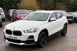 BMW X2 SUV (18-23) xDrive20i Sport Sport Automatic 5d For Sale - Dyson Cars Ltd, Waltham Abbey