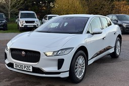 Jaguar I-Pace SUV (18 on) S EV400 AWD auto 5d For Sale - Dyson Cars Ltd, Waltham Abbey