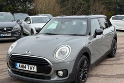 MINI Clubman (15-24) 2.0 Cooper D 6d For Sale - Dyson Cars Ltd, Waltham Abbey