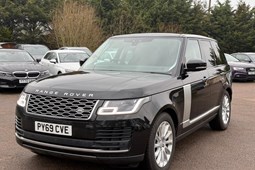 Land Rover Range Rover (13-21) Vogue 3.0 SDV6 auto 4d For Sale - Dyson Cars Ltd, Waltham Abbey