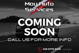 Fiat Tipo Hatchback (16-23) Easy 1.4 16v 95hp 5d For Sale - Moy Auto Services, Moy