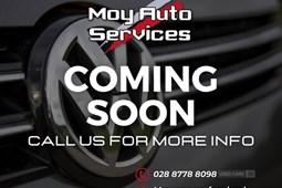 Volkswagen Touareg SUV (18 on) R-Line 3.0 V6 TDI SCR 286PS 4Motion Tiptronic auto 5d For Sale - Moy Auto Services, Moy