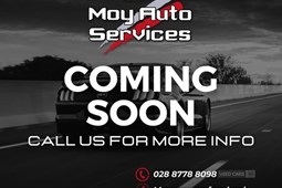 Volkswagen Touareg SUV (18 on) Black Edition 3.0 V6 TDI SCR 286PS 4Motion Tiptronic auto 5d For Sale - Moy Auto Services, Moy