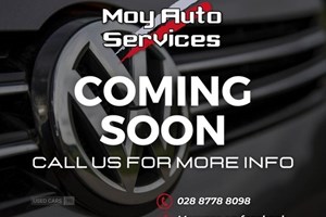 Volkswagen T-Roc SUV (17 on) S 1.6 TDI 115PS 5d For Sale - Moy Auto Services, Moy