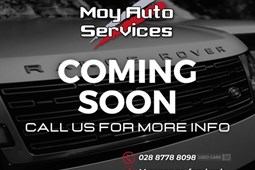 Land Rover Range Rover (13-21) 3.0 D300 Vogue SE 4dr Auto 4d For Sale - Moy Auto Services, Moy