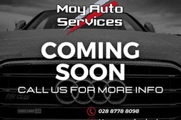 Audi A5 Sportback (17-24) S Line 35 TDI 163PS S Tronic auto 5d For Sale - Moy Auto Services, Moy