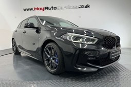 BMW 1-Series Hatchback (19-24) 118d M Sport Sport Automatic 5d For Sale - Moy Auto Services, Moy