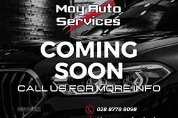 BMW 3-Series Saloon (12-19) 320d EfficientDynamics Plus 4d For Sale - Moy Auto Services, Moy