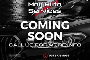 BMW 3-Series Saloon (12-19) 320d EfficientDynamics Plus 4d For Sale - Moy Auto Services, Moy