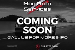 Mazda CX-5 (12-17) 2.2d (175bhp) Sport Nav AWD 5d Auto For Sale - Moy Auto Services, Moy