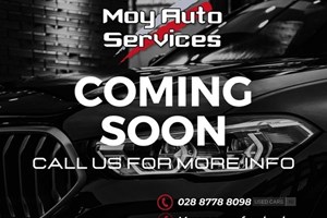 BMW 5-Series Saloon (17-24) 520d M Sport auto 4d For Sale - Moy Auto Services, Moy