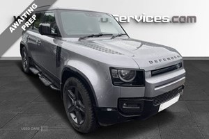 Land Rover Defender 110 (19 on) 3.0 D250 X-Dynamic SE 110 5dr Auto For Sale - Moy Auto Services, Moy