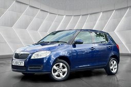 Skoda Fabia Hatchback (07-14) 1.4 TDI PD 2 (80bhp) 5d For Sale - Autoever Limited, Oldham