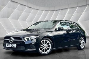 Mercedes-Benz A-Class Hatchback (18 on) A 180 d Sport Executive 7G-DCT auto 5d For Sale - Autoever Limited, Oldham