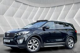 Kia Sorento SUV (15-20) 2.2 CRDi KX-4 5d Auto For Sale - Autoever Limited, Oldham