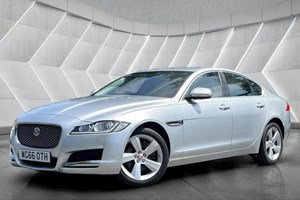 Jaguar XF Saloon (15-24) 2.0d (180bhp) Portfolio 4d Auto For Sale - Autoever Limited, Oldham