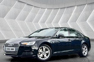 Audi A4 Saloon (15-24) 2.0 TDI Ultra Sport 4d S Tronic For Sale - Autoever Limited, Oldham