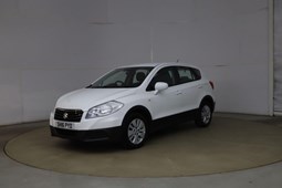 Suzuki SX4 S-Cross (13-21) 1.6 SZ3 5d For Sale - Autoever Limited, Oldham