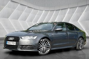 Audi A6 Saloon (11-18) 2.0 TDI Ultra Black Edition (11/14-) 4d S Tronic For Sale - Autoever Limited, Oldham