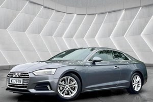 Audi A5 Coupe (16-24) Sport 2.0 TDI 190PS Quattro S Tronic auto 2d For Sale - Autoever Limited, Oldham