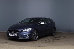 Volvo V40 Hatchback (12-19) D2 R Design 5d For Sale - Autoever Limited, Oldham