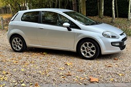 Fiat Punto Evo (10-12) 1.4 GP 3d For Sale - Hutran Group Limited, Grimsby