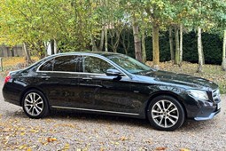 Mercedes-Benz E-Class Saloon (16-23) E 350 e SE Premium 9G-Tronic Plus auto 4d For Sale - Hutran Group Limited, Grimsby