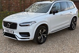 Volvo XC90 (15-24) R-Design B5 AWD auto 5d For Sale - Hutran Group Limited, Grimsby