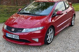 Honda Civic Type-R (07-10) 2.0 i-VTEC Type R GT 3d For Sale - Hutran Group Limited, Grimsby
