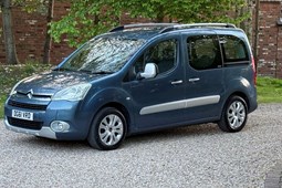 Citroen Berlingo Multispace (08-18) 1.6 HDi (90bhp) VTR 5d For Sale - Hutran Group Limited, Grimsby