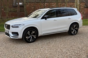 Volvo XC90 (15-24) R-Design B5 AWD auto 5d For Sale - Hutran Group Limited, Grimsby