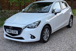 Mazda 2 (15-25) 1.5 SE-L Nav 5d For Sale - Hutran Group Limited, Grimsby