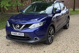 Nissan Qashqai (14-21) 1.5 dCi Tekna 5d For Sale - Hutran Group Limited, Grimsby