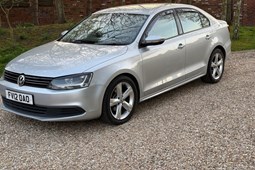 Volkswagen Jetta (11-18) 1.6 TDI CR Bluemotion Tech SE 4d For Sale - Hutran Group Limited, Grimsby