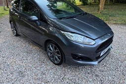 Ford Fiesta (08-17) ST-Line 1.0T EcoBoost 140PS Stop/Start 3d For Sale - Hutran Group Limited, Grimsby