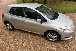Toyota Auris (07-13) 1.33 Dual VVTi TR 5d For Sale - Hutran Group Limited, Grimsby