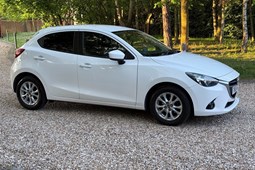 Mazda 2 (15-25) 1.5 SE-L Nav 5d For Sale - Hutran Group Limited, Grimsby