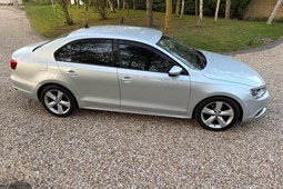 Volkswagen Jetta (11-18) 1.6 TDI CR Bluemotion Tech SE 4d For Sale - Hutran Group Limited, Grimsby