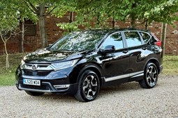 Honda CR-V SUV (18-23) SE i-MMD Hybrid AWD eCVT auto 5d For Sale - Hutran Group Limited, Grimsby