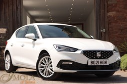 SEAT Leon Hatchback (20 on) 1.4 eHybrid Xcellence DSG 5d For Sale - Imola Of Bristol, Hambrook