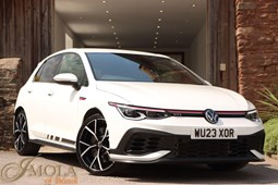 Volkswagen Golf GTI (20 on) 2.0 TSI 300 GTI Clubsport 5dr DSG For Sale - Imola Of Bristol, Hambrook