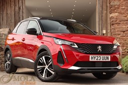 Peugeot 3008 SUV (16-24) 1.2 PureTech GT 5dr For Sale - Imola Of Bristol, Hambrook