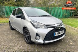Toyota Yaris (11-20) 1.33 VVT-i Sport (07/14-) 5d For Sale - GT 88 LTD, Manchester
