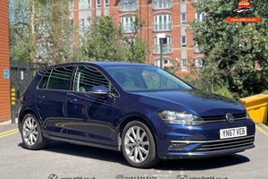 Volkswagen Golf Hatchback (13-20) GT 1.5 TSI EVO 150PS 5d For Sale - GT 88 LTD, Manchester